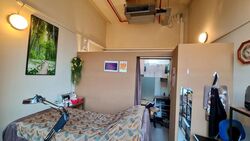 Centropod @ Changi (D14), Shop House #459574201